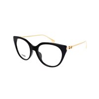 Montatura vista Fendi Donna FE50010I 001 - FE50010I 001